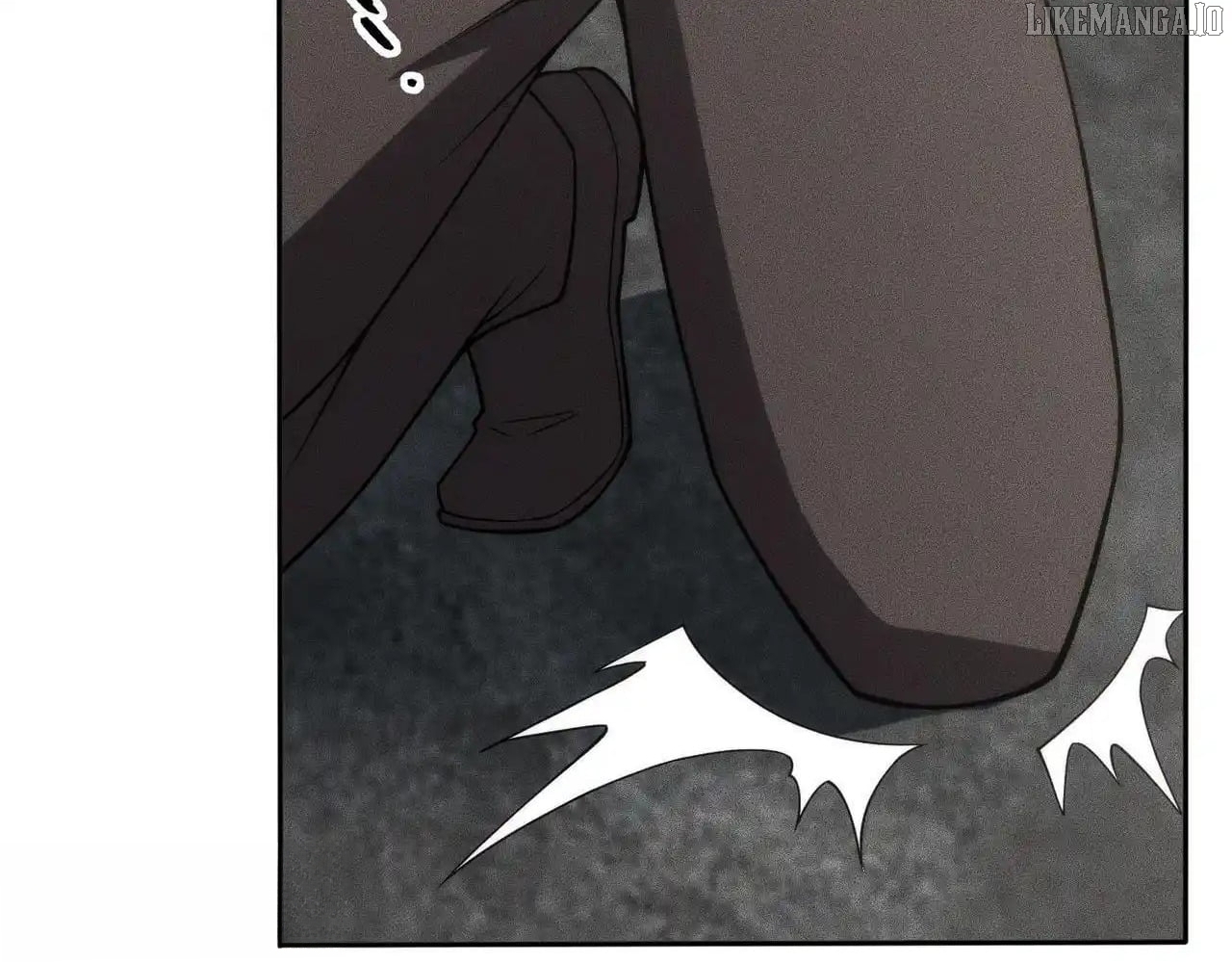 Hidden Dragon in the City (2025) Chapter 11 - page 24